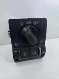 Schalter für Licht Opel Astra G Caravan (T98) 09180770
