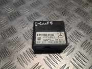 Alarmblock MERCEDES-BENZ C Coupe (CL203) C 200 CDI (203.707) A2118209126 2118209126