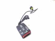 Gurtschloss Citroen C4 I Picasso (U)