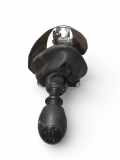 Gangschaltmechanismus RENAULT TRAFIC II Furgon (FL) 2.0 dCi 115 (FL01, FL0U) 8200500638 7700312975