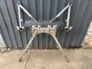 Anderes Undercover Panel BMW iX3 (G08) Electric (286 HP)