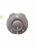 Spiegeleinstellschalter VOLKSWAGEN POLO V Hatchback Van (6R1, 6C1) 1.2 TSI 6C1959565