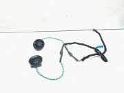 Türlautsprecher vorne links BMW 6 Coupe (F13) 640 d 65139248716