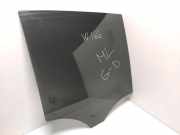 Türscheibe rechts hinten Mercedes-Benz M-Klasse (W166) 43R000091