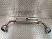 Endschalldämpfer BMW X6 (F16, F86) 8509745