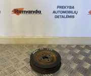 Kurbelwellenriemenscheibe FIAT DUCATO Furgon (244_) 2.8 JTD Power