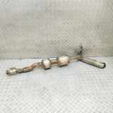 Katalysator VW GOLF VIII (CD1) 2.0 TDI GTD 05L131701P 05L131701Q