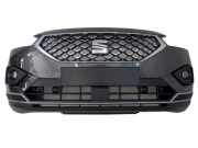 Frontstoßstange SEAT TARRACO (KN2) 2.0 TDI LR7H ZDR315