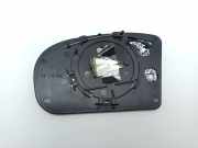 Außenspiegelglas rechts Mercedes-Benz E-Klasse (W211) A2038100221