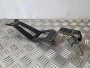 Stoßstangenhalter vorne links FIAT ULYSSE (220_) 2.0 JTD