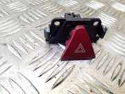 Schalter für Warnblinker Peugeot 307 Break () 9643219577