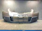 Frontstoßstange NISSAN QASHQAI II (J11, J11_) 1.5 dCi 62022JD00H