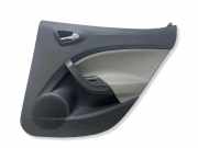 Türpolster hinten links SEAT IBIZA IV (6J5, 6P1) 1.2 TSI 6J4867212