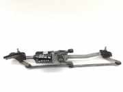 Scheibenwischermechanismus vorne TOYOTA COROLLA (_E12_) 1.4 D (NDE120_) 85110-02100-A