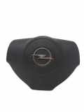 Schleifring Airbag Opel Zafira B (A05) 6017613