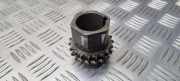 Kurbelwellenriemenscheibe OPEL ZAFIRA A (F75_) 2.0 DTI 16V 90500696
