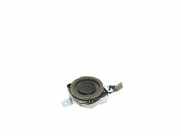 Türlautsprecher hinten links LEXUS GS (_L1_) 300h (AWL10_, GRL11_) 861500W190