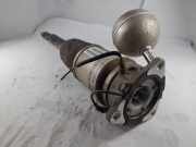 pneumatischer Stoßdämpfer hinten rechts