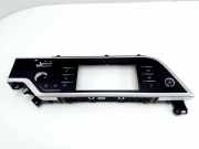 Musik-Player Verkleidung CITROËN C4 Grand Picasso II 2.0 BlueHDi 150 98249002VV 2A686ED6