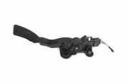 Gaspedal MITSUBISHI OUTLANDER II (CW_W) 2.2 DI-D 4WD 1600A101 10209B3B