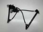 Türfensterheber hinten rechts VW SHARAN (7M8, 7M9, 7M6) 1.9 TDI 113762 05075501