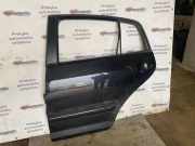 Tür hinten links VW GOLF PLUS (5M1, 521) 2.0 TDI 16V