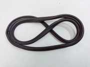 Dichtungsgummi der rechten hinteren Tür BMW i4 (G26) eDrive40 7482948