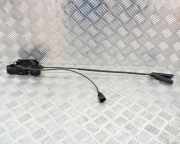 Motorhaubenschloss AUDI A5 (8T3) 2.0 TFSI 8K0823509A