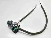 Türschloss vorne links NISSAN NV200 Furgon/Estate 1.6 16V (M20, M20M) PBT307GF