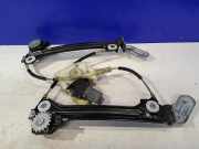 Türfensterheber hinten links MASERATI GHIBLI (M157) 3.0 S Q4 670030023
