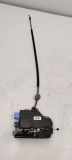 Türschloss hinten links VW TOURAN (1T1, 1T2) 2.0 TDI 7L0839015