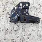 Motorhaubenschloss AUDI A4 Cabrio (8H7, B6, 8HE, B7) 2.0 TDI 16V