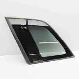 Kleines Seitenfenster hinten links SUZUKI GRAND VITARA II (JT, TE, TD) 2.4 4WD (JT424, JB424) 84570-65J01