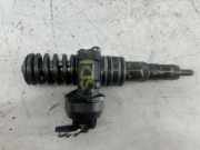 Einspritzdüse AUDI A4 Avant (8ED, B7) 2.0 TDI 16V 0414720224