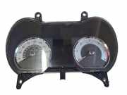 Tachometer Jaguar XF (X250) 6W8F10894A