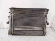 Radiator Pack Set VW TOUAREG (7LA, 7L6, 7L7) 2.5 R5 TDI 86820 7L6121253