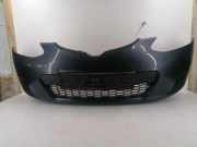 Frontstoßstange MAZDA 2 (DE) 1.4 MZR-CD D65150031