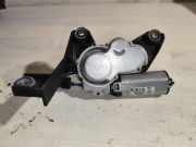 Heckscheibenwischermotor