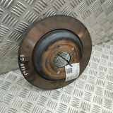 Bremsscheibe hinten rechts FORD KUGA III (DFK) 2.5 FHEV JX61-2A315-BEA