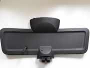 Heckklappenverkleidung