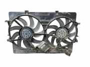 Kühlmodul Audi A4 (8E, B7) 8K0121003M