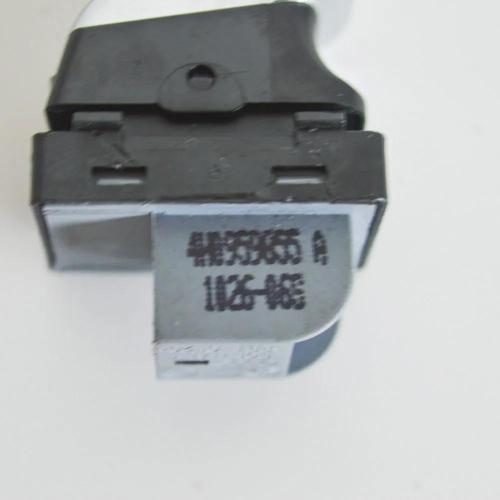 Schalter für Fensterheber hinten links AUDI A6 (4G2, C7, 4GC) 2.0 TDI 4H0959855A Bild Schalter für Fensterheber hinten links AUDI A6 (4G2, C7, 4GC) 2.0 TDI 4H0959855A
