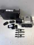 Zündset CITROËN C4 Picasso II 1.6 THP 155 9804723880