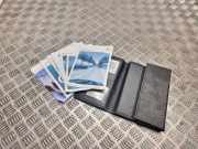 Bedienungsanleitung Toyota Avensis Kombi (T25)