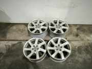 Stahlfelgen Satz Volvo S60 II (134) 31341738