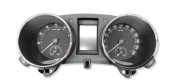Kombiinstrument SKODA YETI (5L) 1.2 TSI A2C53296334