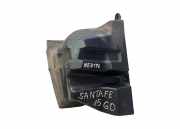 Unterfahrschutz Hyundai Santa Fe III (DM) 866962W000