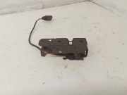 Motorhaubenschloss AUDI Q7 (4L) 3.0 TDI quattro 4L0823509