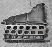 Ansaugbrücke BENTLEY CONTINENTAL Coupe (3W_) 6.0 FLEX AWD 07C133268AM
