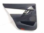 Türverkleidung links hinten Citroen DS5 () 96714316WE